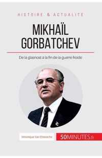 Mikhail Gorbatchev