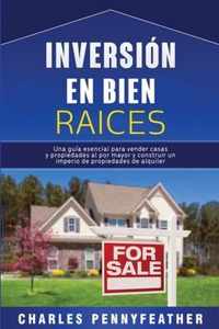 Inversion en bienes raices