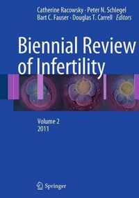 Biennial Review of Infertility