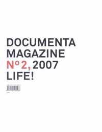 Documenta 12 Magazine No. 2 2007