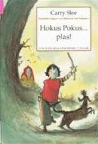 Hokus Pokus... Plas!