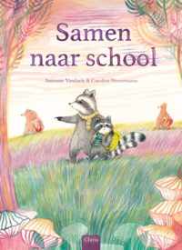 Samen naar school