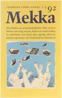 1992 Mekka. Jaarboek voor lezers