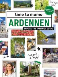 time to momo  -   Ardennen