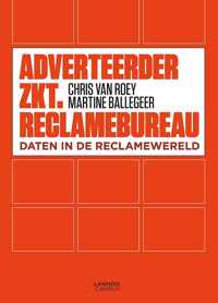 Adverteerder zkt. reclamebureau