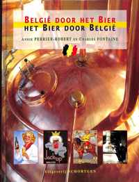 België door het bier. Het bier door België