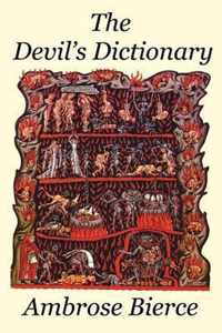 The Devil's Dictionary