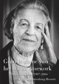 Grande dame van het social casework