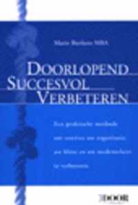 Doorlopend succesvol verbeteren