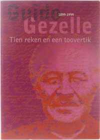 Guido Gezelle - JOHAN VAN ISEGHEM