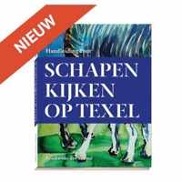 Texel. Handleiding voor schapen kijken op Texel