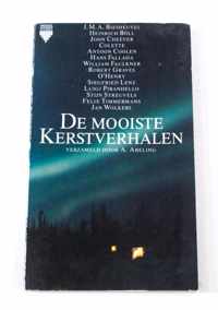 De mooiste kerstverhalen Biesheuvel e.v.a. ISBN9027415781