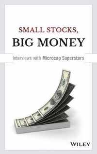 Small Stocks Big Money Interviews With M