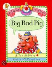 Big Bad Pig