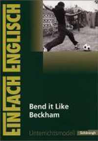 Bend it Like Beckham: Filmanalyse