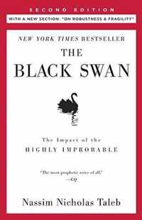 The Black Swan