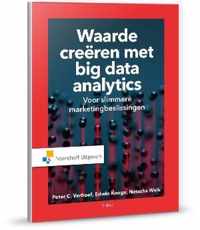 Waarde creëren met big data-analytics