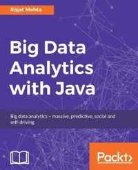 Big Data Analytics with Java