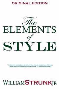 The Elements of Style