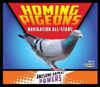 Homing Pigeons