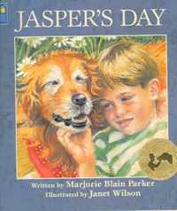 Jasper'S Day