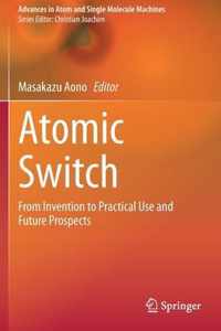 Atomic Switch