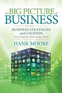 The Big Picture of Business, Book 3