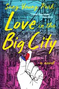 Love in the Big City