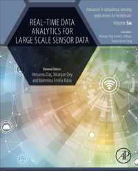 Real-Time Data Analytics for Large Scale Sensor Data