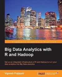 Big Data Analytics with R and Hadoop