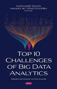 Top 10 Challenges of Big Data Analytics