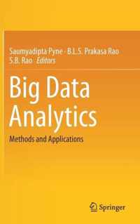 Big Data Analytics