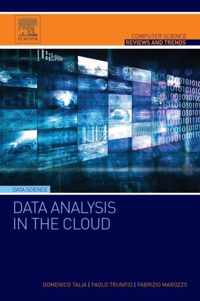 Data Analysis in the Cloud