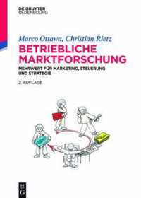 Betriebliche Marktforschung