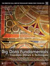 Big Data Fundamentals