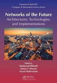 Networks of the Future