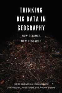 Thinking Big Data in Geography