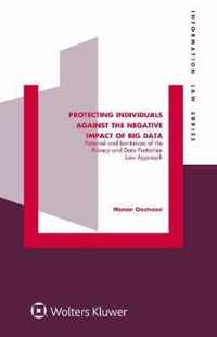 Protecting Individuals Against the Negative Impact of Big Data