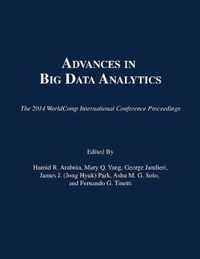 Advances in Big Data Analytics