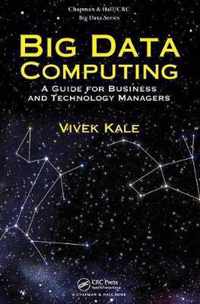 Big Data Computing