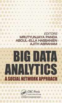 Big Data Analytics