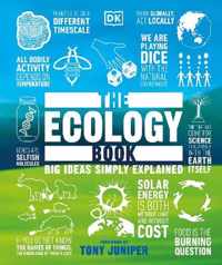 The Ecology Book