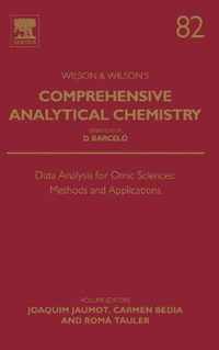 Data Analysis for Omic Sciences: Methods and Applications