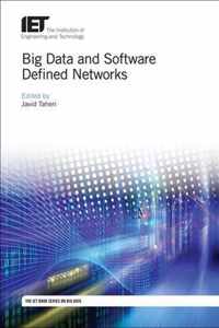 Big Data and Software Defined Networks