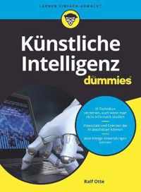 Kunstliche Intelligenz fur Dummies