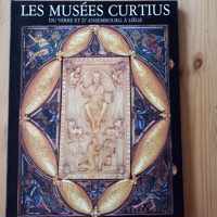 Mn 2 museum curtius luik -fr- (pbk)