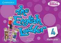 The English Ladder Level 4 Flashcards (Pack of 88)