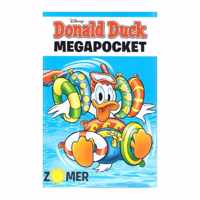 Donald Duck Megapocket 7 - Zomer 2016