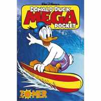 Disney zomer mega pocket