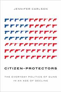 Citizen-Protectors